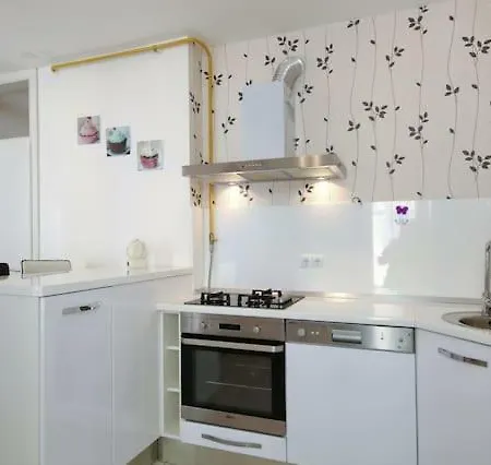 Roza Apartment