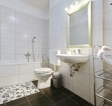 Roza Apartment