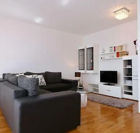 Apartment Roza