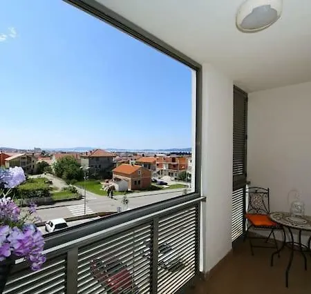Roza Apartment Zadar