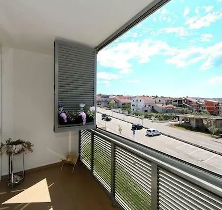 Apartment Roza Zadar