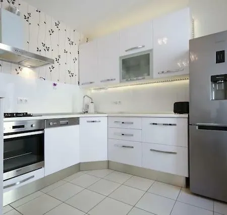 Roza Apartment