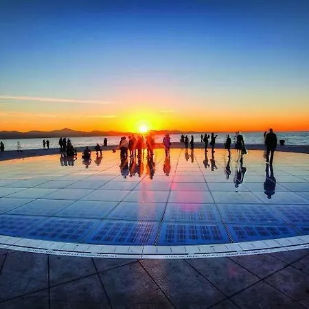 Apartment Roza Zadar