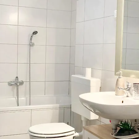 Roza Apartment Zadar
